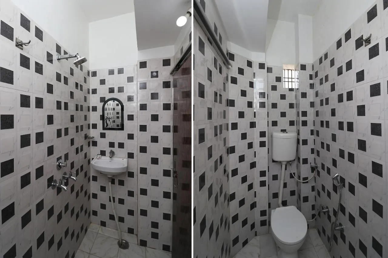 Oyo 36914 Hotel Aditya Varanasi