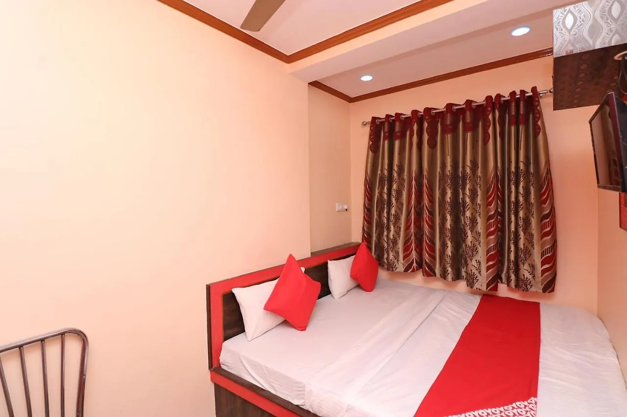 ***  Oyo 36914 Hotel Aditya Varanasi India